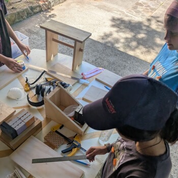 Step 1 – Design and Measure