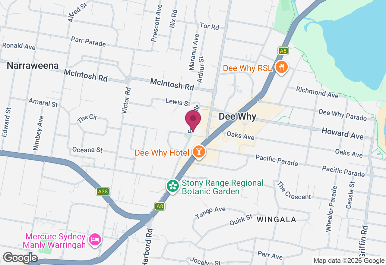 School Holiday Woodworking Workshop location